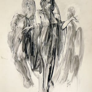 Untitled #104 by Roy Hocking