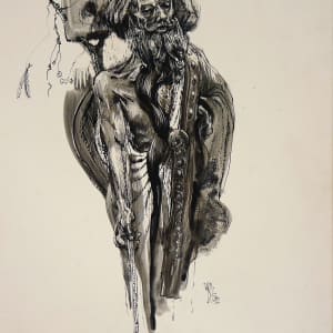 Untitled #111 by Roy Hocking