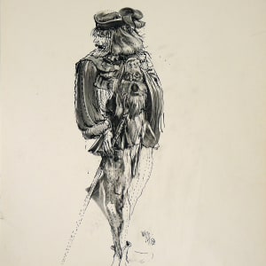 Untitled #119 by Roy Hocking