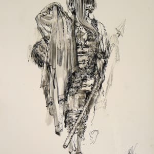 Untitled #145 by Roy Hocking