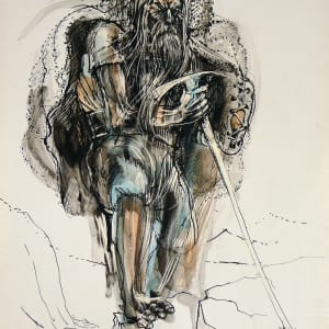 Untitled #152 by Roy Hocking