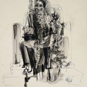 Untitled #164 by Roy Hocking