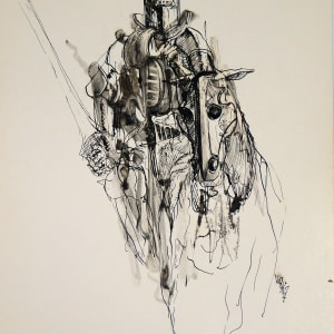 Untitled #177 by Roy Hocking