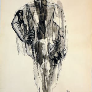 Untitled #1 by Roy Hocking