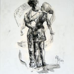 Untitled #22 by Roy Hocking