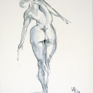 Untitled #25 by Roy Hocking