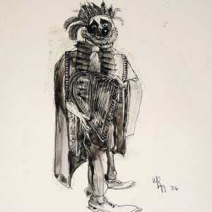 Untitled #26 by Roy Hocking