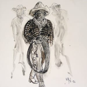 Untitled #29 by Roy Hocking