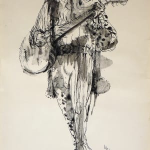 Untitled #2 by Roy Hocking