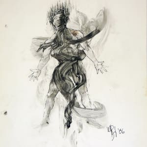 Untitled #36 by Roy Hocking