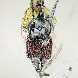 Untitled #47 by Roy Hocking, Image 2.