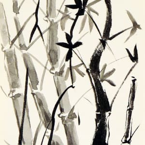 Untitled #4 by Roy Hocking