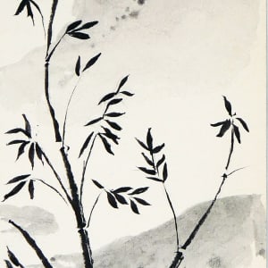 Untitled #5 by Roy Hocking