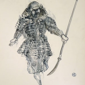 Untitled #60 by Roy Hocking