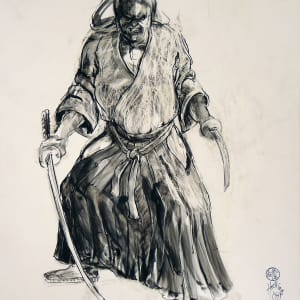 Untitled #63 by Roy Hocking