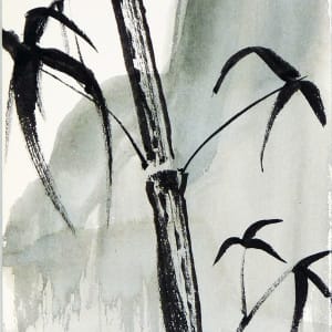 Untitled #6 by Roy Hocking