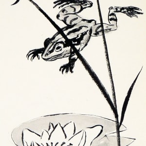 Untitled #7 by Roy Hocking