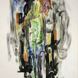 Untitled #87 by Roy Hocking