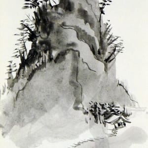 Untitled #8 by Roy Hocking