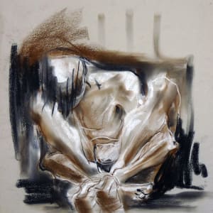 Untitled #230 by Roy Hocking