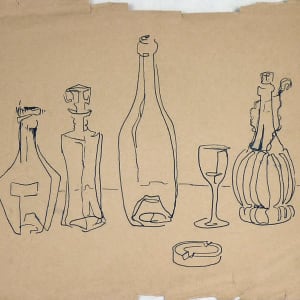 Untitled #2312 by Roy Hocking