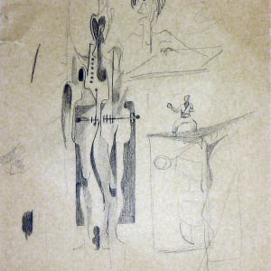 Untitled #2314 by Roy Hocking