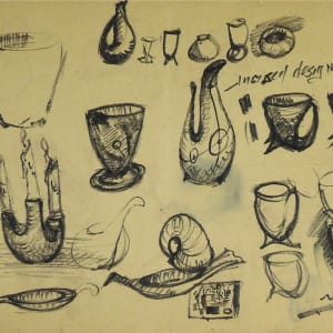 Untitled #2318 by Roy Hocking 