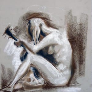 Untitled #231 by Roy Hocking