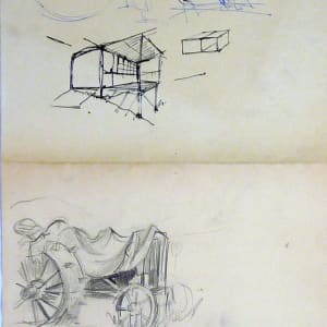 Untitled #2322 by Roy Hocking