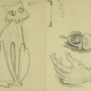 Untitled #2327 by Roy Hocking