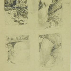 Untitled #2328 by Roy Hocking