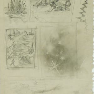 Untitled #2329 by Roy Hocking