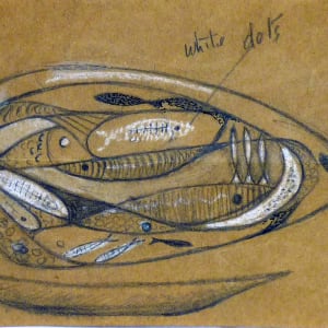 Untitled #2334 by Roy Hocking