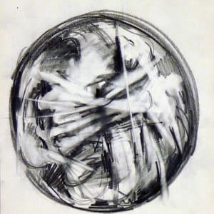 Untitled #2336 by Roy Hocking