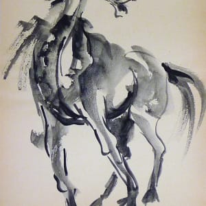 Untitled #2348 by Roy Hocking