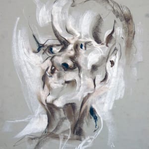 Untitled #234 by Roy Hocking