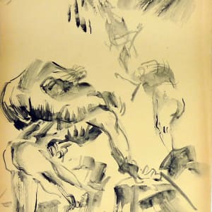 Untitled #2367 by Roy Hocking