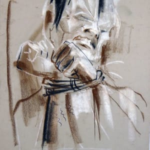 Untitled #236 by Roy Hocking