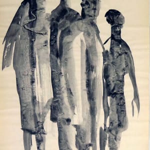 Untitled #2373 by Roy Hocking