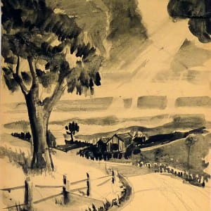 Untitled #2385 by Roy Hocking