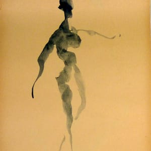 Untitled #2438 by Roy Hocking