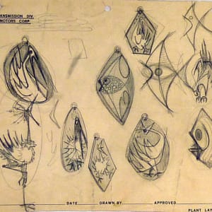 Untitled #2449 by Roy Hocking, Image 1.