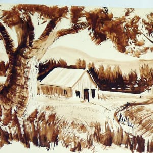 Untitled #2451 by Roy Hocking