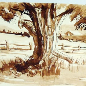 Untitled #2452 by Roy Hocking