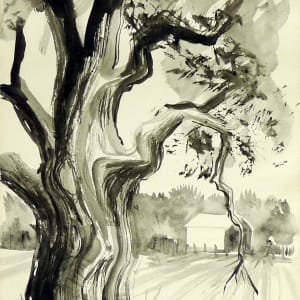 Untitled #2454 by Roy Hocking