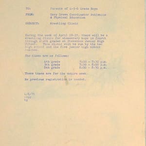 Untitled #2471 by Roy Hocking 