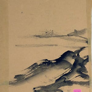 Untitled #2475 by Roy Hocking 