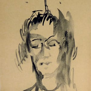 Untitled #2477 by Roy Hocking