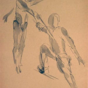 Untitled #2498 by Roy Hocking