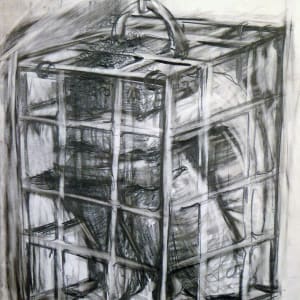 Untitled #249 by Roy Hocking